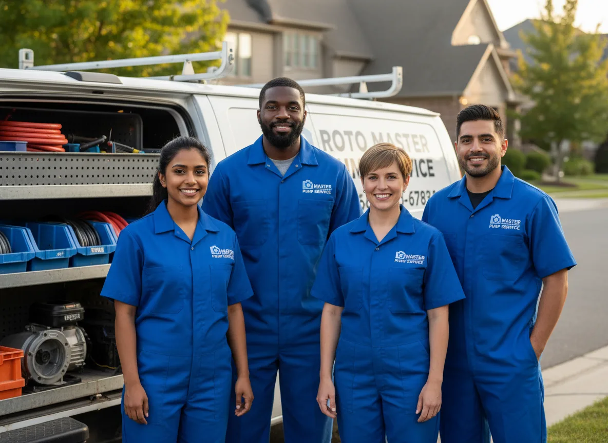 Sump Pump Installation company in Key West, FL